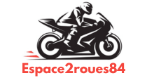 Logo Espace2roues84